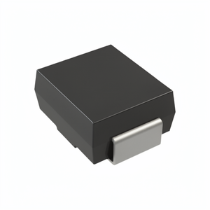 Components Electronic Original Single Diodes B290BE-13 DO-214AA, SMB - Product Image 1