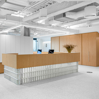 Tous types de mobilier de bureau, gamme complète, solutions d'aménagement intérieur, service de conception clé en main EPC sur mesure