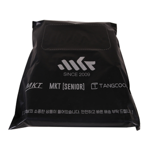 Auto adhesivo de mensajería negro reciclado bolsas <span class=keywords><strong>paquete</strong></span> de envío sobre Poly Mailer de correo de polietileno bolsa de correo - Product Image 3