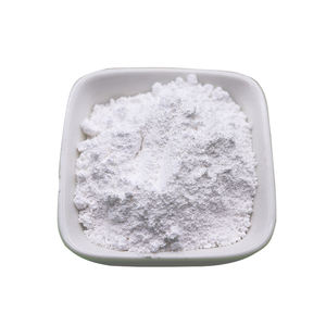 Покрытие краски Пластиковые чернила модифицированный осажденный нано порошок PP переработанные гранулы натуральный <span class=keywords><strong>Baso4</strong></span> порошок для пластикового сульфата бария - Product Image 4