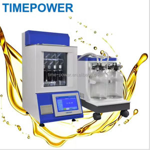 Viscosimetro Cinematico Houillon Automatizzato ASTM D7279 per Test di Viscosità del Petrolio con Rilevamento a Infrarossi - Product Image 6