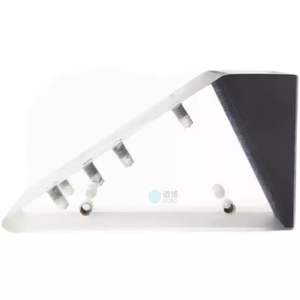 5L60N-55S PAUT tahribatsız muayene ultrasonik kusur dedektörü aşamalı dizi prob kama blok eğik blok - Product Image 2