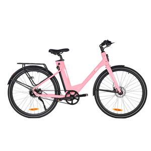 Nuevo Diseño, Bicicleta Eléctrica de 36V 10Ah, Precio de Fábrica, Fabricación Directa China, Varios Colores Disponibles - Product Image 3