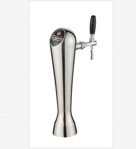 Colonne de bière à poignée unique, robinet à pression, utilisé pour les Bars, les <span class=keywords><strong>brasserie</strong></span>, <span class=keywords><strong>tour</strong></span> de bière - Product Image 5