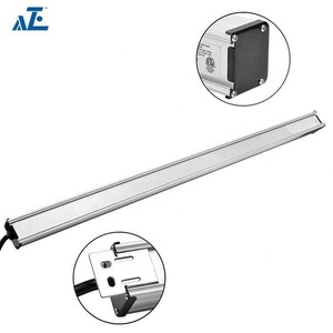 Regleta <span class=keywords><strong>de</strong></span> alimentación metálica <span class=keywords><strong>de</strong></span> alta resistencia <span class=keywords><strong>con</strong></span> 20 tomas y cable <span class=keywords><strong>de</strong></span> extensión ultralargo <span class=keywords><strong>de</strong></span> 15 pies, color plateado, AZE PDV20USCB-W 110V~125V - Product Image 4