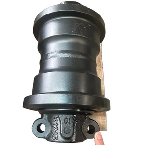 SK230-8 SK210-8 מחפר שרשרת קישור פלדה חלקי למכונות בנייה - Product Image 1