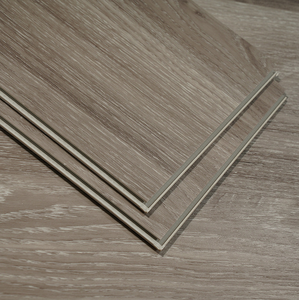 Suelo SPC de Lujo para Interiores, Resistente al Agua, al Fuego y al Desgaste, de 8mm, 6mm, 5mm y 7mm, con Sistema de Bloqueo - Product Image 3