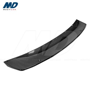 Rocket Bunny Style <strong>Carbon</strong> <strong>Fiber</strong> Rear <strong>Spoiler</strong> For 2003-2009 Mazda <strong>Rx8</strong> - Product Image 4