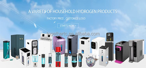 Botellas Generadoras de Agua Hidrogenada 2025, Actualización Oak Forest Ultra H2, Botella de Agua con 10000 ppm de Hidrógeno - Product Image 6