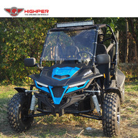 Nouveau Kart Tout-Terrain Adulte Mini Buggy SUV de Sable 150cc 175cc 200cc avec Frein à Disque