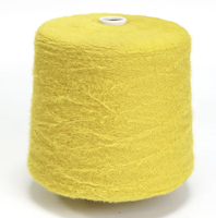 Großhandel Nylon-Feder-Nerzgarn Hersteller 0,4cm