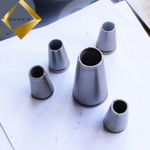 Post Spanning Jack Wedge Gereedschap Wedge - Product Image 2