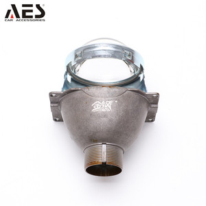 Ống Kính Máy Chiếu HID AES Kingkong Q 5H4 35W 55W 6000K 12V Ống Kính Máy Chiếu Bi-xenon Với Bóng Đèn D2H D2S Bán Chạy - Product Image 4