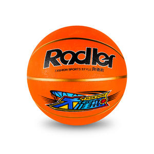 Pelota de baloncesto personalizada, tamaño 5, 6, 7, entrenamiento profesional, pelotas de baloncesto para interiores y exteriores para práctica de juegos - Product Image 6