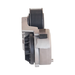 อะไหล่เครื่องจักร สายพานไฮดรอลิก รถตักล้อยาง C6121 2W8951 - Product Image 2