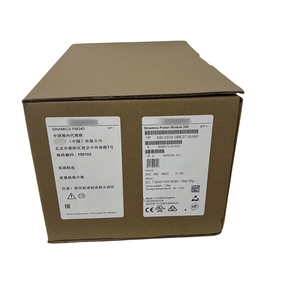 Nuevo Módulo de Potencia Sinamics 240 6SL3224-0BE27-5UA0 7.5KW/11KW Convertidor de Frecuencia en Stock - Product Image 3