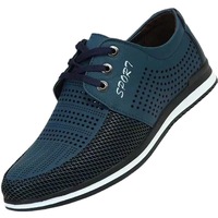 Chaussures de marche personnalisées en Offres Spéciales baskets pour hommes vente en gros chaussures décontractées pour homme