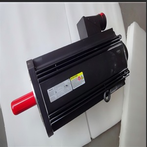 มอเตอร์เซอร์โว Rexroth รุ่น R911383964 24 โวลต์ 12 แอมป์ สำหรับใช้งานในอุตสาหกรรม - Product Image 4
