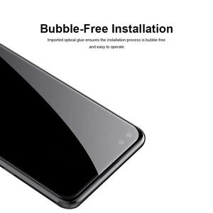 Protector de Pantalla Personalizado de Fábrica para Oneplus Nord 2 3 4 Ace 3 Pro Lite, Antiarañazos, Antihuellas, Vidrio Templado HD - Product Image 3
