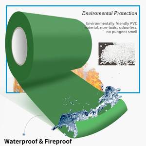 Emobss 003 Película <span class=keywords><strong>de</strong></span> PVC Artificial para Hacer Puntas <span class=keywords><strong>de</strong></span> Árbol <span class=keywords><strong>de</strong></span> Navidad 677 686 687 Película Rígida para Árbol <span class=keywords><strong>de</strong></span> Navidad - Product Image 4