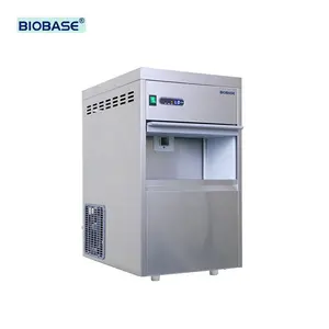 BIOBASE Flake Ice Maker 50 kg/24 h Making Capacity 15kg Storage Capacity Commercial Use Ice Maker