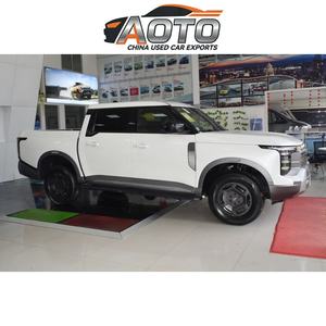 นิสสัน ฟรอนเทียร์ รถ<span class=keywords><strong>กระบะ</strong></span>บรรทุกขนาดใหญ่ สำหรับงานหนัก อเนกประสงค์ รุ่นใหม่ล่าสุด - Product Image 4