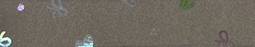 5 #