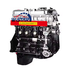 उच्च गुणवत्ता 2.4l 4g64 4 सिलेंडर एल्यूमीनियम पेट्रोल इंजन माइटसुबिशी के लिए नया ब्लॉक - Product Image 4