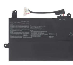 แบตเตอรี่ C41N2102แท้ใหม่15.52V/56WH สำหรับ <span class=keywords><strong>ASUS</strong></span> <span class=keywords><strong>ROG</strong></span> <span class=keywords><strong>flow</strong></span> <span class=keywords><strong>Z13</strong></span> GZ301ZE GZ301VU <span class=keywords><strong>GZ301ZC</strong></span> - Product Image 6