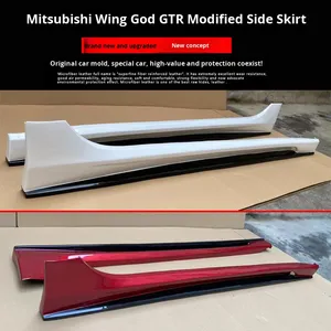 <span class=keywords><strong>Mitsubishi</strong></span> Lancer EX GTR ชุดปรับแต่งกระโปรงข้างขนาดใหญ่อะไหล่รูปลักษณ์พิเศษ - Product Image 2