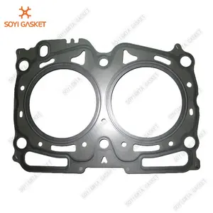 Guangzhou SOYI Gasket for SUBARU EJ20 OEM 11044AA680 Cylinder Head Gasket/top Gasket/head Gasket High Guarantee