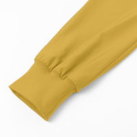 Ensemble d'uniformes médicaux unisexes 2026 en gros, col rond, pantalon de jogging, respirant, anti-plis, extensible dans les deux sens