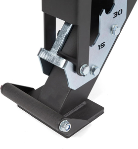 Factory Custom Dumbbell Powerlifting <strong>Bench</strong> Gym Adjustable <strong>Bench</strong> Press Stainless Steel <strong>Weight</strong> <strong>Benches</strong> - Product Image 2