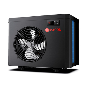 <span class=keywords><strong>Mini</strong></span> Bomba de Calor para Piscina Macon R32 de 3KW, Calentador de Agua para Piscina, <span class=keywords><strong>Mini</strong></span> Bomba de Calor para Calefacción de Spa - Product Image 3