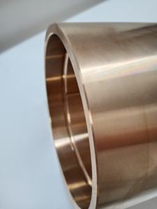 บุชสีบรอนซ์ทองเหลืองเองโรงงานจีน <span class=keywords><strong>SOB</strong></span> บุช - Product Image 6