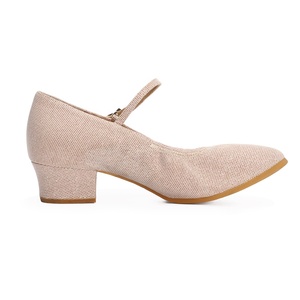 Offre Spéciale chaussure de danse de salon pour femmes talons professionnels sandales athlétiques BD danse valse <span class=keywords><strong>Salsa</strong></span> chaussures de danse latine pour femmes moderne - Product Image 2