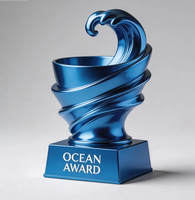 Conception de trophée en métal personnalisé |   Conception et fabrication de trophées personnalisés plaqués or |   Trophées d'événements sportifs