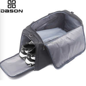 Du lịch Chống Trộm Túi Duffel, OEM du lịch Duffle Bag với khóa, Duffel với ngăn giày cho Weekender chuyến đi - Product Image 4