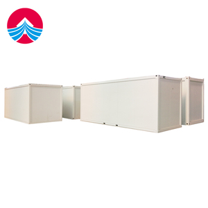 Hiện đại mở rộng kết cấu thép không thấm nước phòng khách/phòng ngủ <span class=keywords><strong>container</strong></span> cho RV nhà di động cho hội thảo trường trung tâm nhập sử dụng - Product Image 4