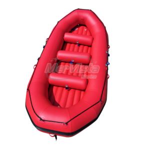 Bote Inflable Rojo de 430 cm al Mejor <span class=keywords><strong>Precio</strong></span>, <span class=keywords><strong>Kayak</strong></span> de Pesca, Barcos de Pesca Usados en Venta - Product Image 6