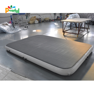 Plateforme flottante de pêche gonflable améliorée, ponton flottant pour la pêche, <span class=keywords><strong>tapis</strong></span> magique de pêche, <span class=keywords><strong>à</strong></span> vendre - Product Image 3