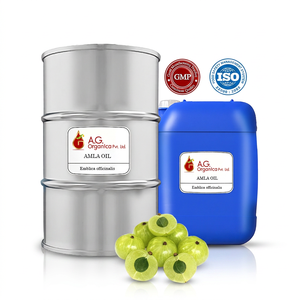 Aceite Portador Herbal de Emblica Officinalis (Amla) del Uttar Pradesh, Modelo AM CO-2, Puro, Natural, Prensado en Frío, Nutritivo para el Cuero Cabelludo, ISO - Product Image 2