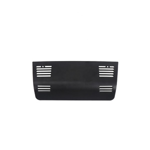 BMW için X1 3 serisi E84 E91 çatı okuma lambası kapağı Sunroof cadı kontrol paneli arka kapak tavan aydınlatması kapak dekoratif - Product Image 1