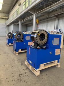 Sản phẩm bán chạy nhất của chúng tôi có kích thước từ 6 mm đến 51mm: máy lắp áp lực ống thủy lực cầm tay - Product Image 3