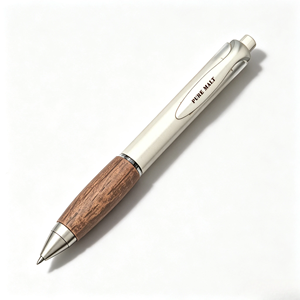 Bolígrafo de Gel uni-ball Signo UM-153 con Tapa, Tinta Gruesa de 1.0 mm, Escritura Suave, Rotulador para Tarjetas, Manualidades, Firmas y Oficina - Product Image 6
