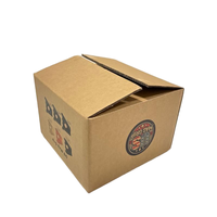 Carpeta Kraft de Alta Calidad con Logotipo Personalizado, Resistente, Reciclable, con Laminado Mate, Duradera, Ecológica, Hecha con Materiales Reciclados