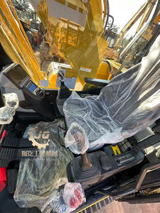 Excavadora Komatsu de Japón, motor de buen rendimiento, precio competitivo, modelo C200, PC210, PC220, PC240, PC210, PC220, PC240, 12, 12, 12, 30, 30, 12, 30, 30, 30, 30 - Product Image 5