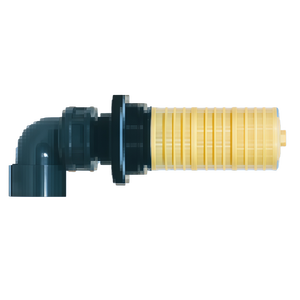 <span class=keywords><strong>Filtre</strong></span> adoucisseur d'eau à fixation latérale Bo Yuan avec distributeur d'eau intégré et tube central réglable - Product Image 4