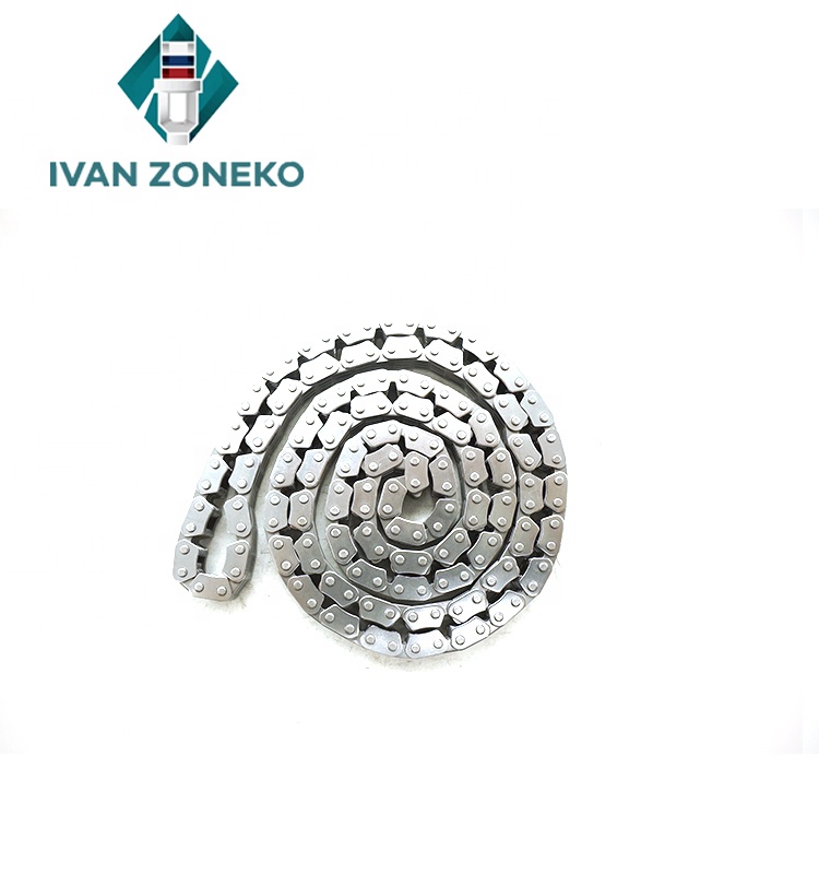 Долговечным двигателем цепь ГРМ 13028-6N20A 13028-6N200 для X-Trail T30 QR25DE QR20DE