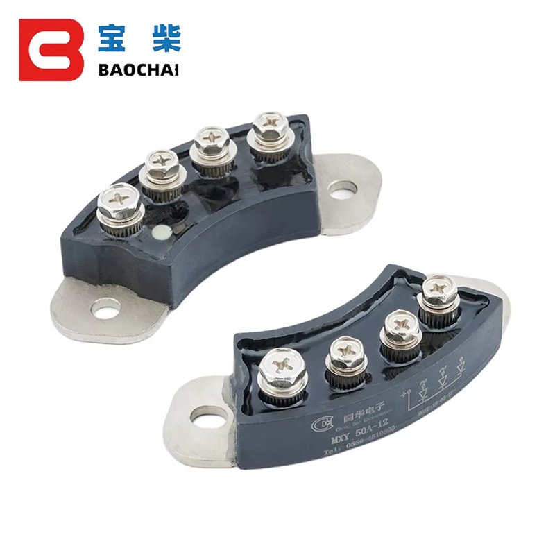 MXG50A 12 MXY50A 12 Generator Part